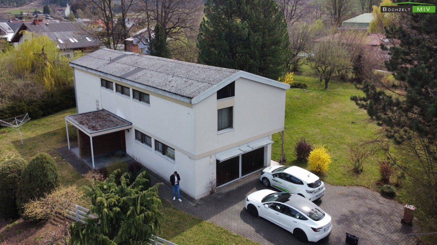 Casa de 5 habitaciónes en Weisskirchen in Steiermark, Austria No. 191065