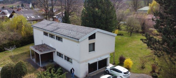Casa de 5 habitaciónes en Weisskirchen in Steiermark, Austria No. 191065 6
