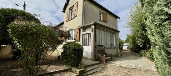 3 غرف نوم منزل في Evreux, France رقم 353684 17