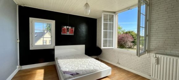 3 غرف نوم منزل في Evreux, France رقم 353684 9