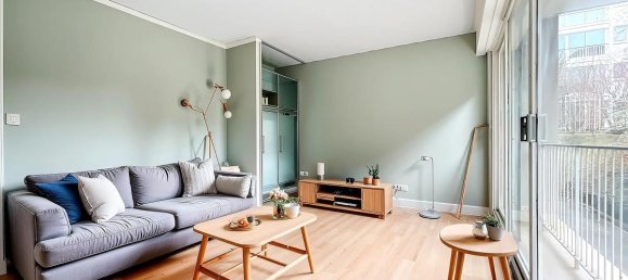 Studio in Antony, France No. 164614 8