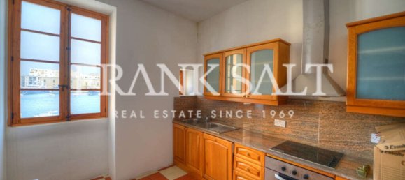 Apartamento de 2 dormitorios en Senglea, Malta No. 4002 2