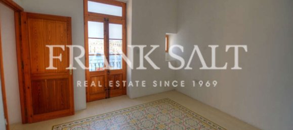 Apartamento de 2 dormitorios en Senglea, Malta No. 4002 9