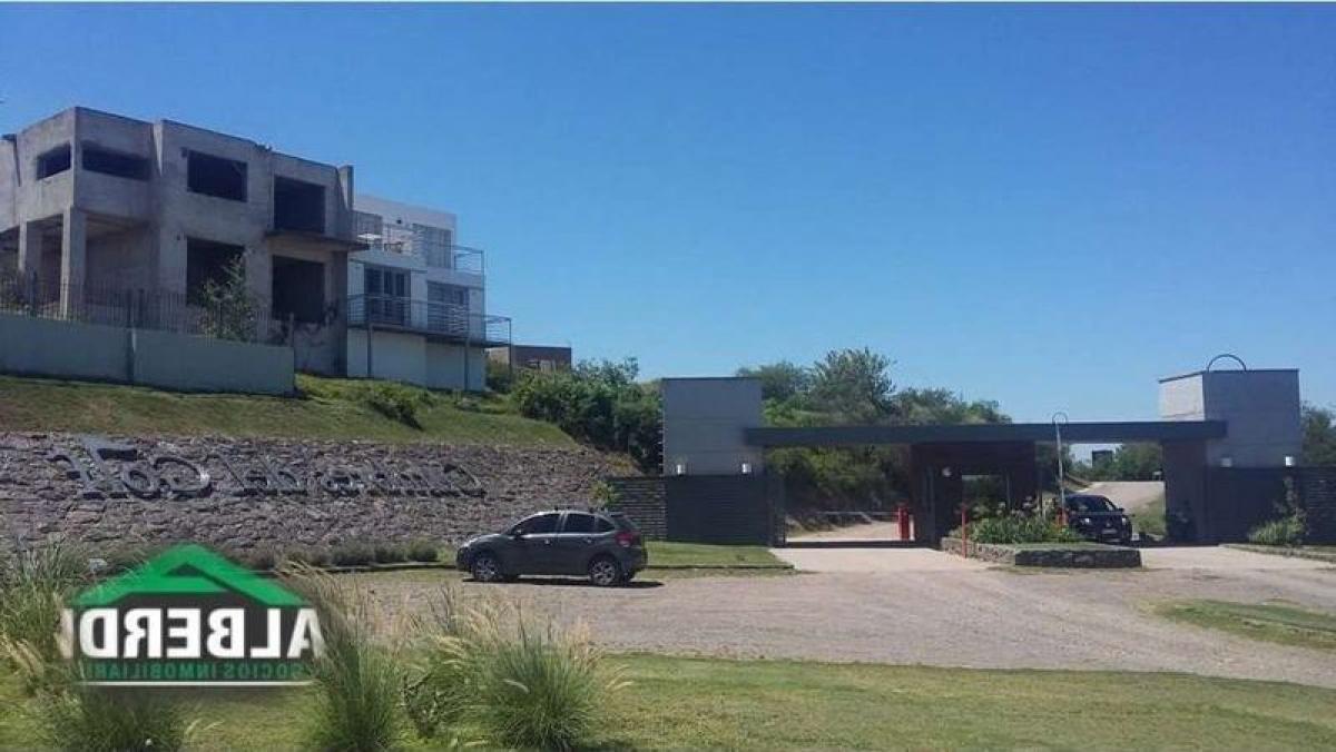 Grundstück in Cordoba, Argentina, Nr. 35872