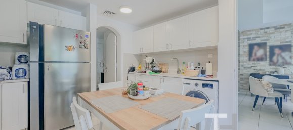 Вилла с 3 спальнями в The Springs, ОАЭ № 95974 13