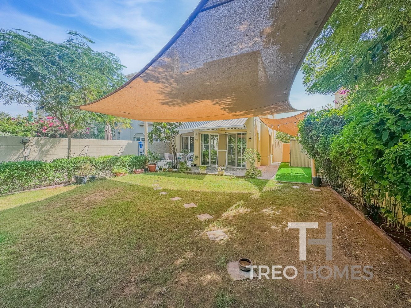 Вилла с 3 спальнями в The Springs, ОАЭ № 95974