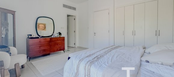 Вилла с 3 спальнями в The Springs, ОАЭ № 95974 18