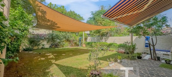 Вилла с 3 спальнями в The Springs, ОАЭ № 95974 6