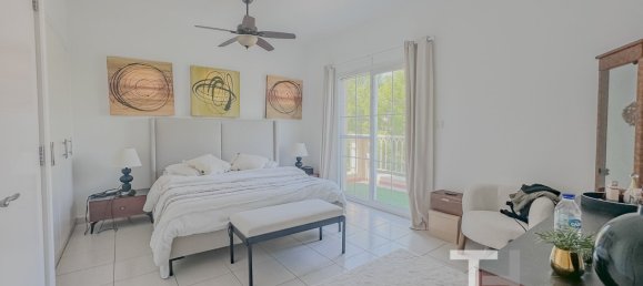 Вилла с 3 спальнями в The Springs, ОАЭ № 95974 17