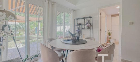 Вилла с 3 спальнями в The Springs, ОАЭ № 95974 10