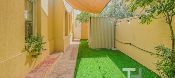 Вилла с 3 спальнями в The Springs, ОАЭ № 95974 7