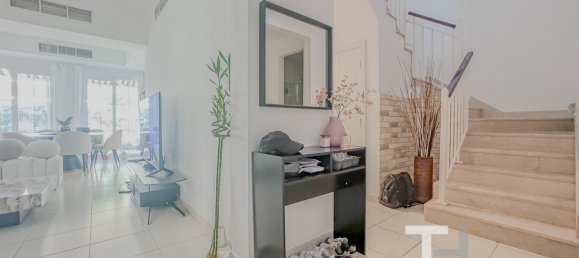 Вилла с 3 спальнями в The Springs, ОАЭ № 95974 14