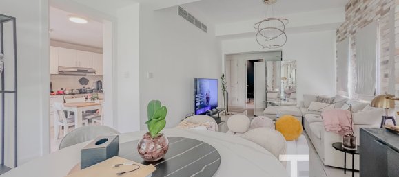 Вилла с 3 спальнями в The Springs, ОАЭ № 95974 11