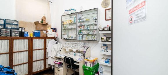 Entrepôt à Sintra, Portugal 180m² No. 50491 17