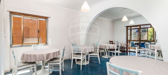 Entrepôt à Sintra, Portugal 180m² No. 50491 23