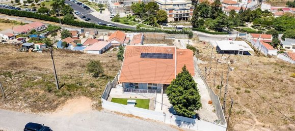 Entrepôt à Sintra, Portugal 180m² No. 50491 2