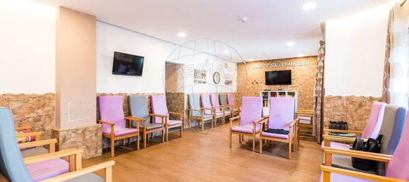 Entrepôt à Sintra, Portugal 180m² No. 50491 21