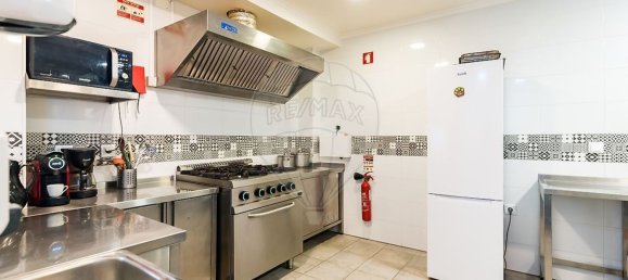 Entrepôt à Sintra, Portugal 180m² No. 50491 5