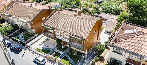 Entrepôt à Sintra, Portugal 180m² No. 50491 14