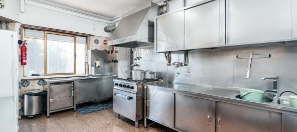 Entrepôt à Sintra, Portugal 180m² No. 50491 15