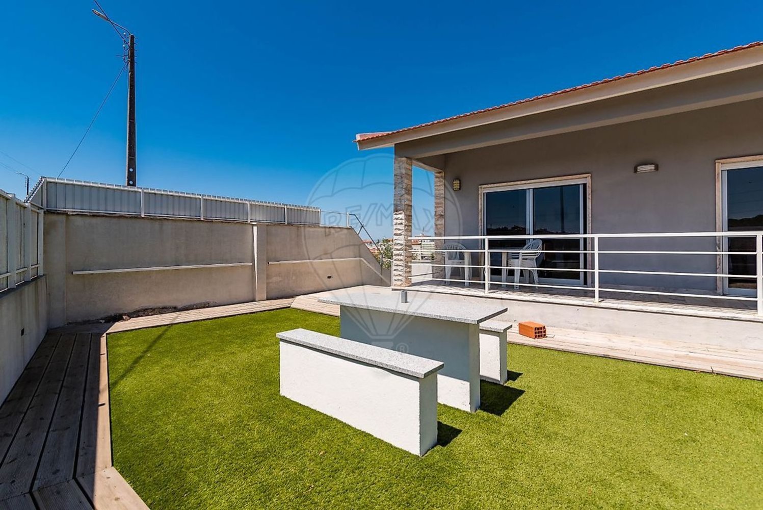 Entrepôt à Sintra, Portugal 180m² No. 50491