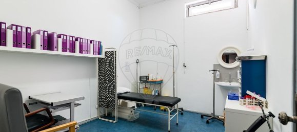 Entrepôt à Sintra, Portugal 180m² No. 50491 19