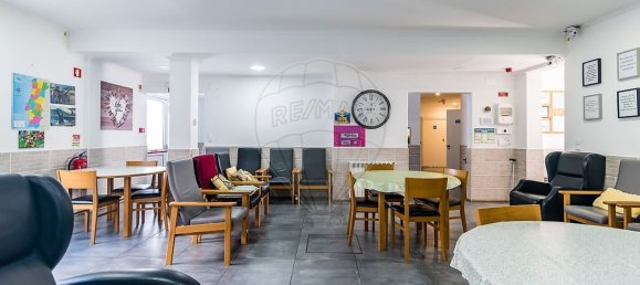 Entrepôt à Sintra, Portugal 180m² No. 50491 10