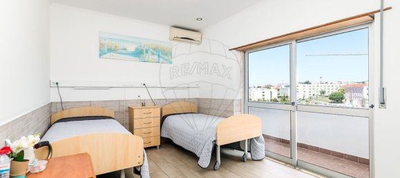 Entrepôt à Sintra, Portugal 180m² No. 50491 7