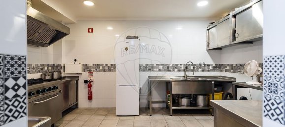 Entrepôt à Sintra, Portugal 180m² No. 50491 4