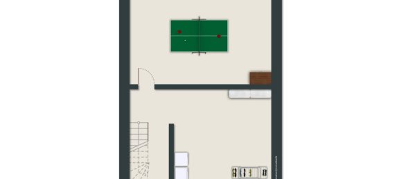 2 Schlafzimmer Haus in Trier-Saarburg, Germany, Nr. 370905 6