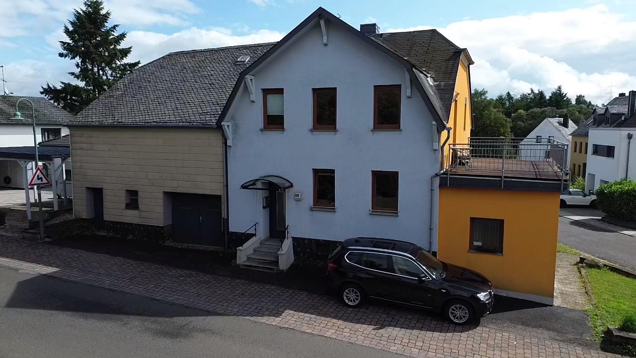 2 Schlafzimmer Haus in Trier-Saarburg, Germany, Nr. 370905