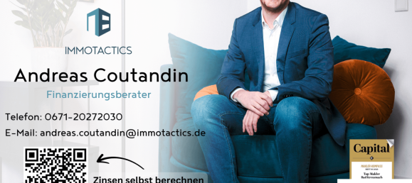 3 bedrooms House in Bad Kreuznach, Germany No. 231696 24