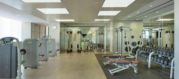 Studio in Dubai Healthcare City, UAE No. 97578 6