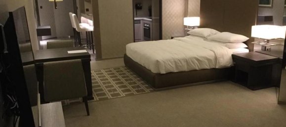 Studio in Dubai Healthcare City, UAE No. 97578 15