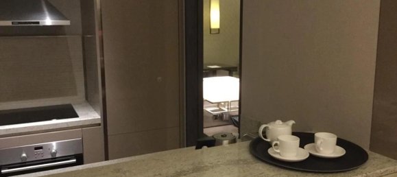 Studio in Dubai Healthcare City, UAE No. 97578 11