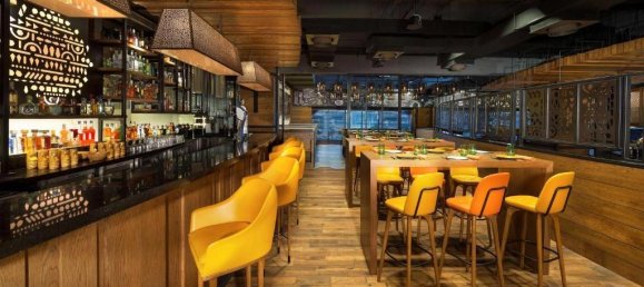 Studio in Dubai Healthcare City, UAE No. 97578 7