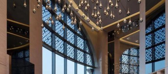 Studio in Dubai Healthcare City, UAE No. 97578 4