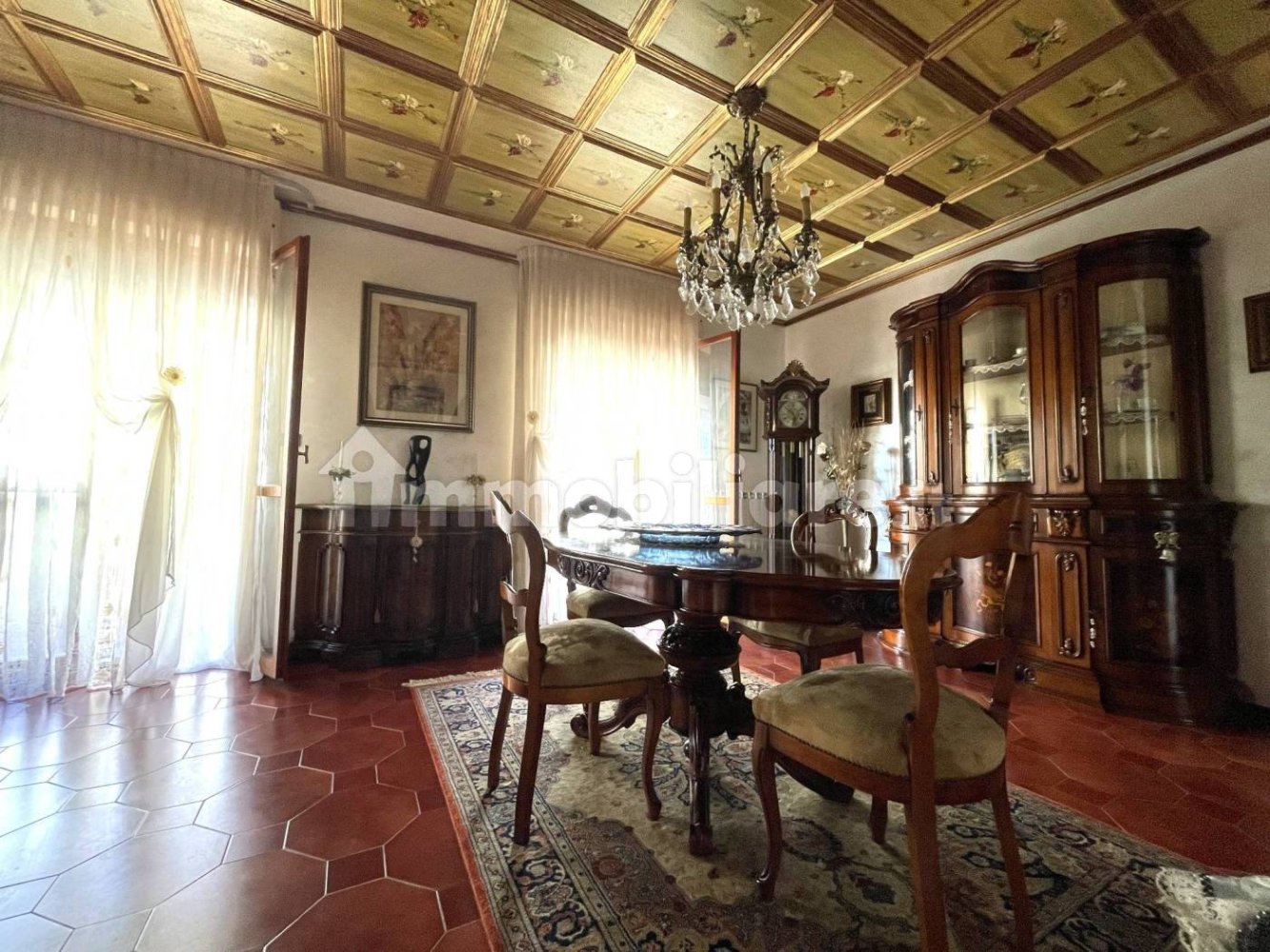 4 غرف نوم منزل في Chioggia, Italy رقم 58148