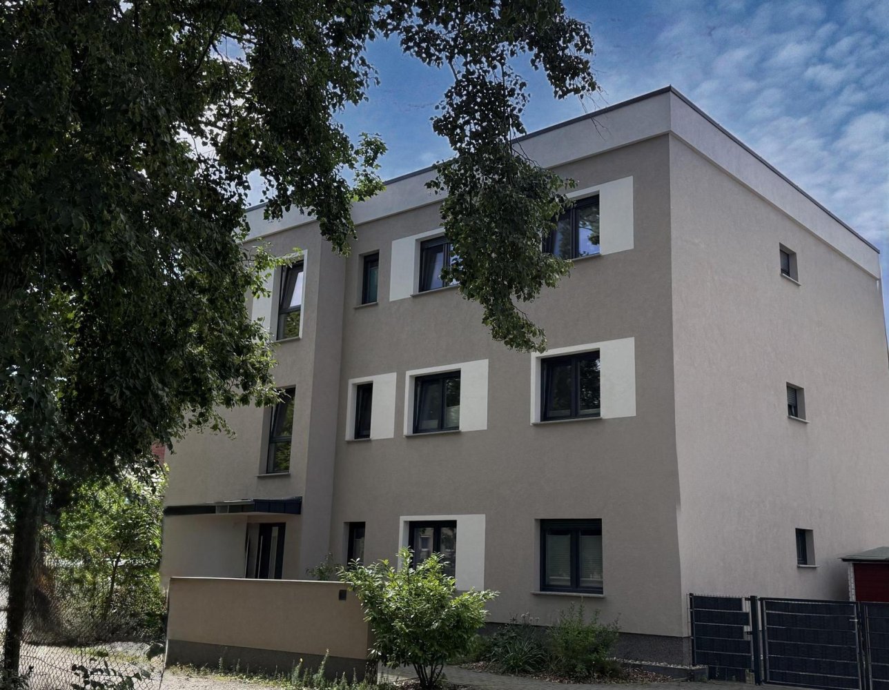 3 Schlafzimmer Wohnung in Cottbus, Germany, Nr. 237372