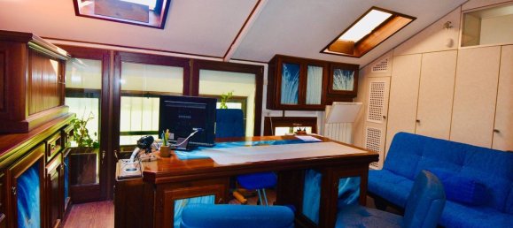 218m² Warehouse in Bussoleno, Italy No. 361694 13