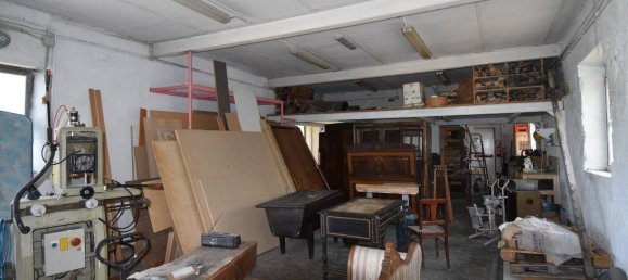 218m² Warehouse in Bussoleno, Italy No. 361694 5