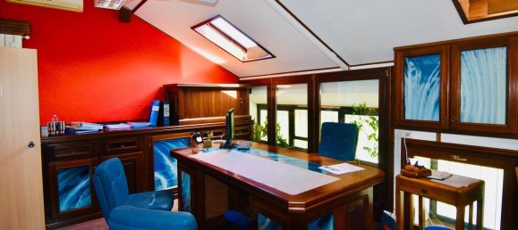 218m² Warehouse in Bussoleno, Italy No. 361694 15