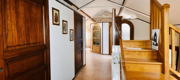 218m² Warehouse in Bussoleno, Italy No. 361694 10