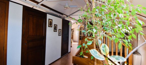 218m² Warehouse in Bussoleno, Italy No. 361694 8