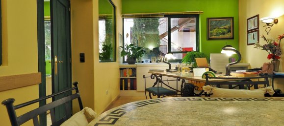 Bureau à Las Rozas de Madrid, Spain 182m² No. 62166 7