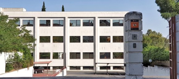 Bureau à Las Rozas de Madrid, Spain 182m² No. 62166 5