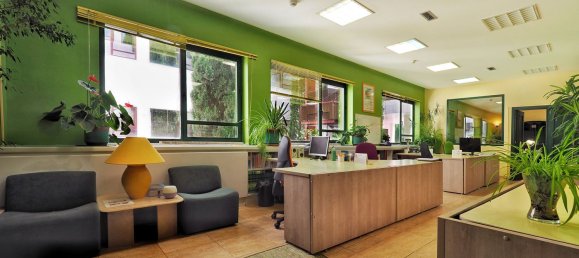 Bureau à Las Rozas de Madrid, Spain 182m² No. 62166 2