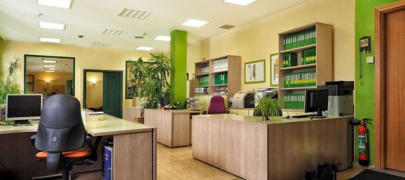 Bureau à Las Rozas de Madrid, Spain 182m² No. 62166 16