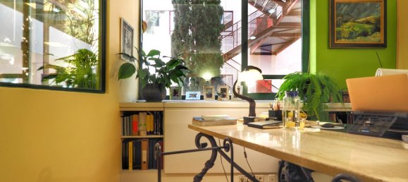 Bureau à Las Rozas de Madrid, Spain 182m² No. 62166 9