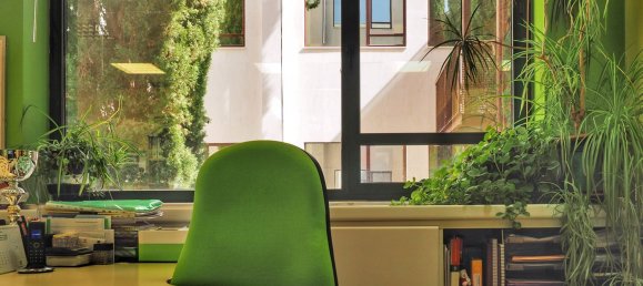 Bureau à Las Rozas de Madrid, Spain 182m² No. 62166 3